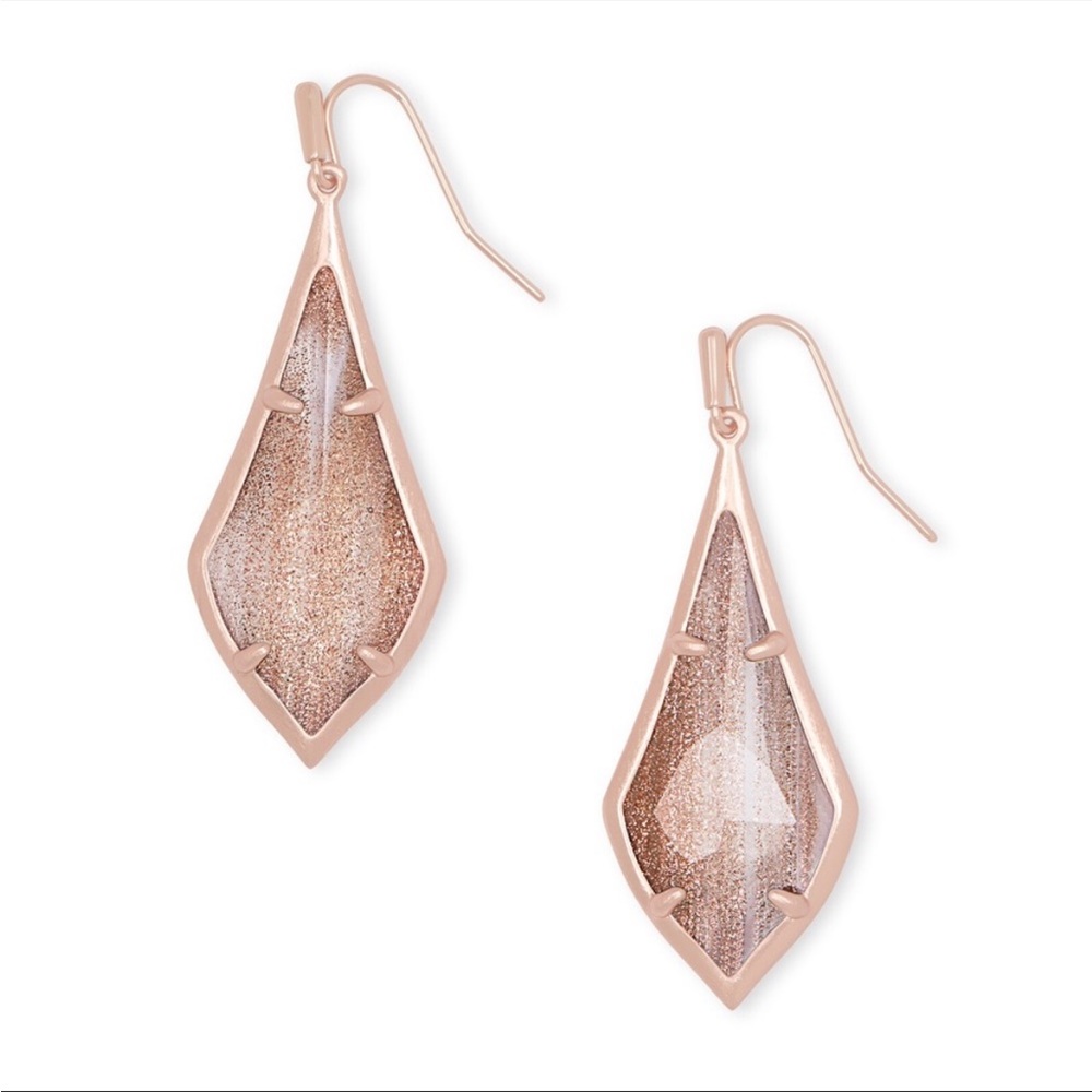 Kendra Scott Olivia Drop Earrings